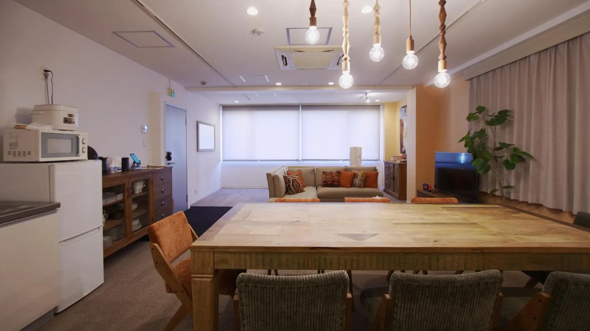 Apartment Inove Villa Osaka