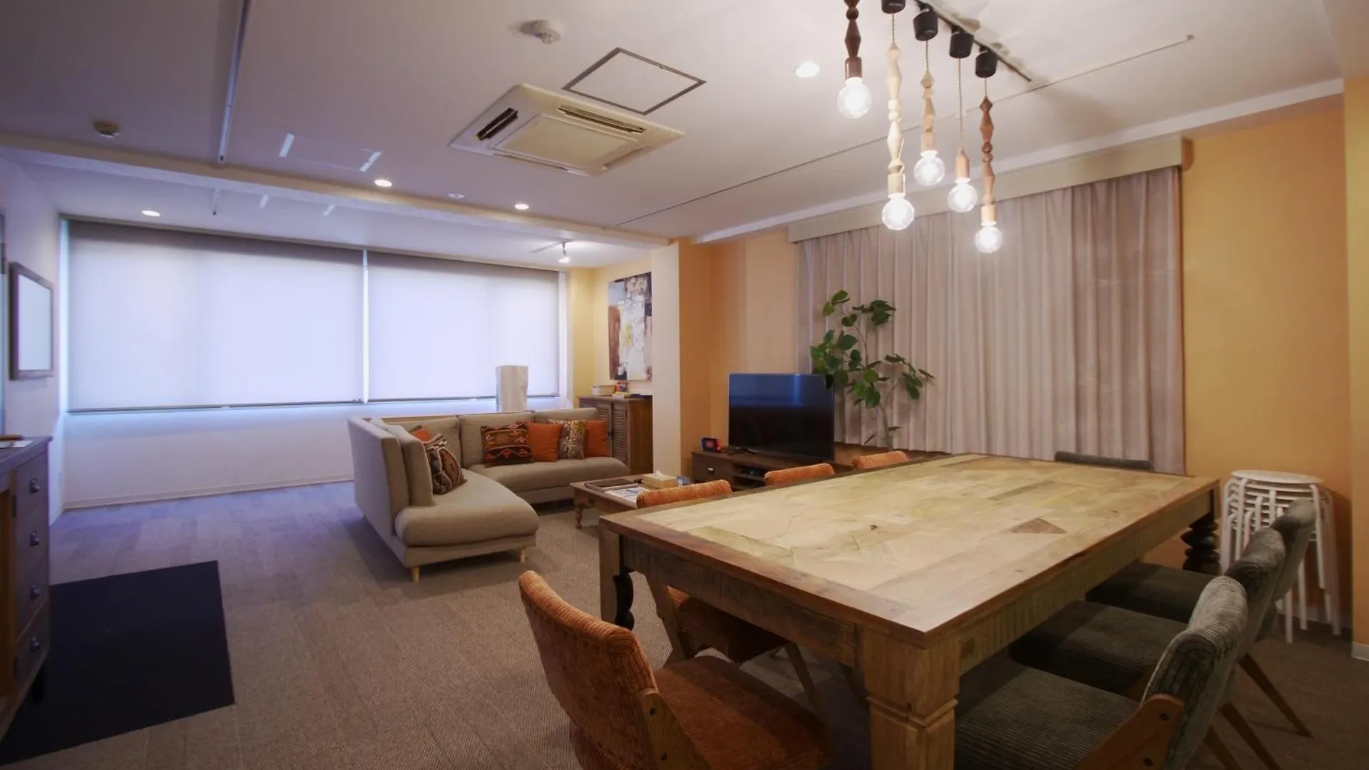 Inove Villa Osaka Japan