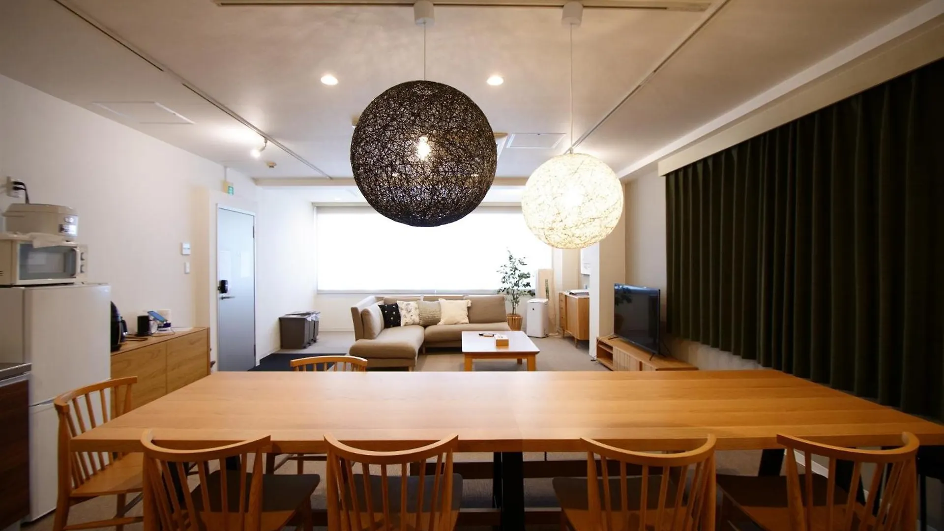 Inove Villa Osaka Japan