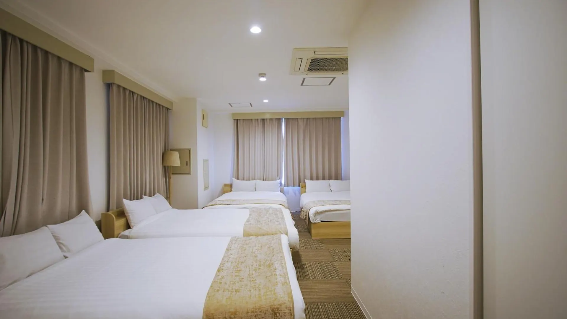 Inove Villa Osaka Japan