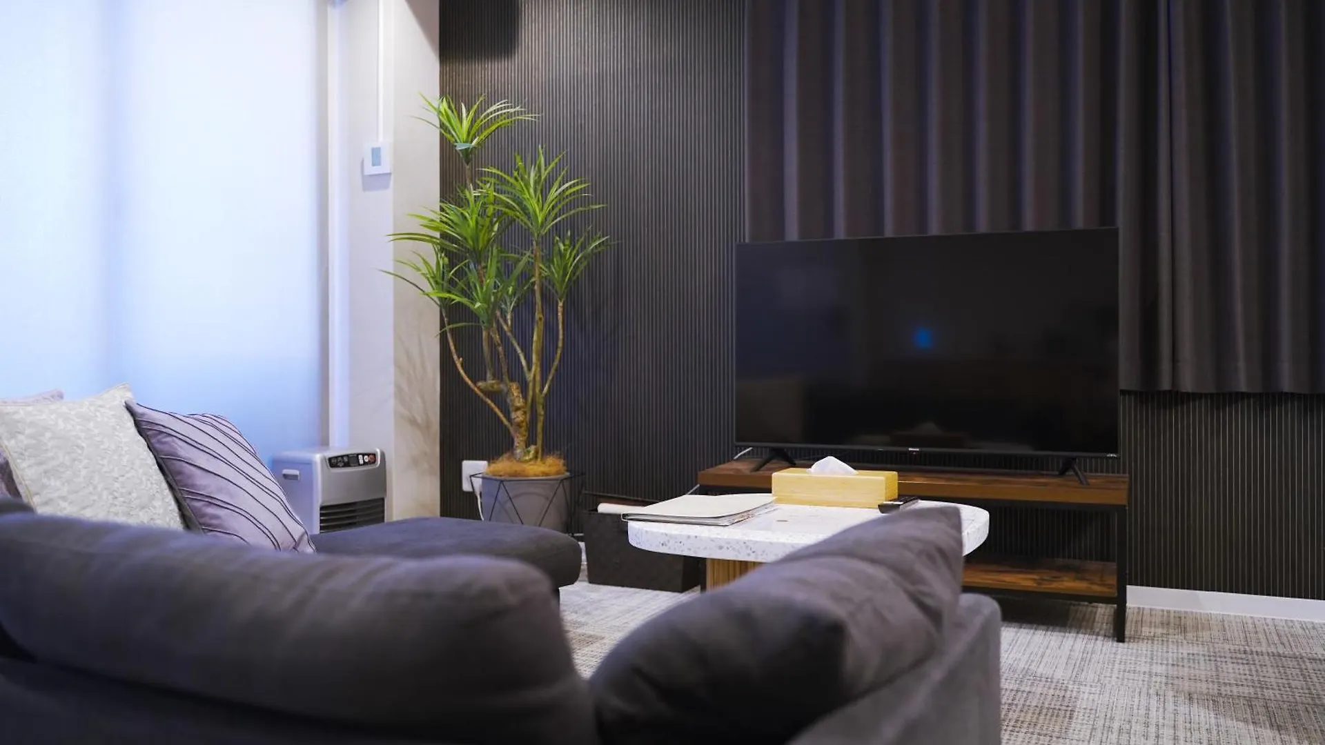 Apartment Inove Villa Osaka Japan