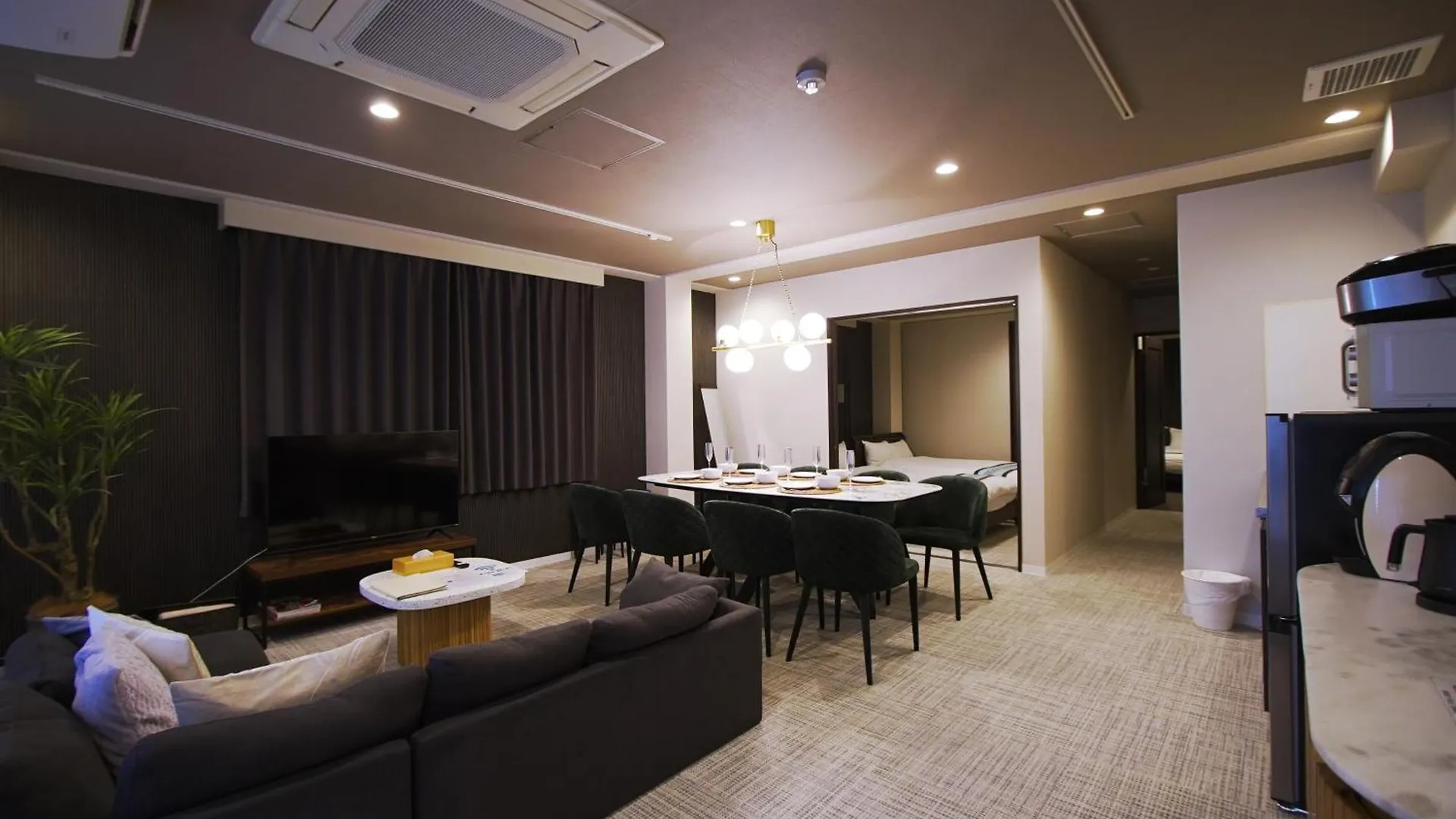 Inove Villa Osaka Japan