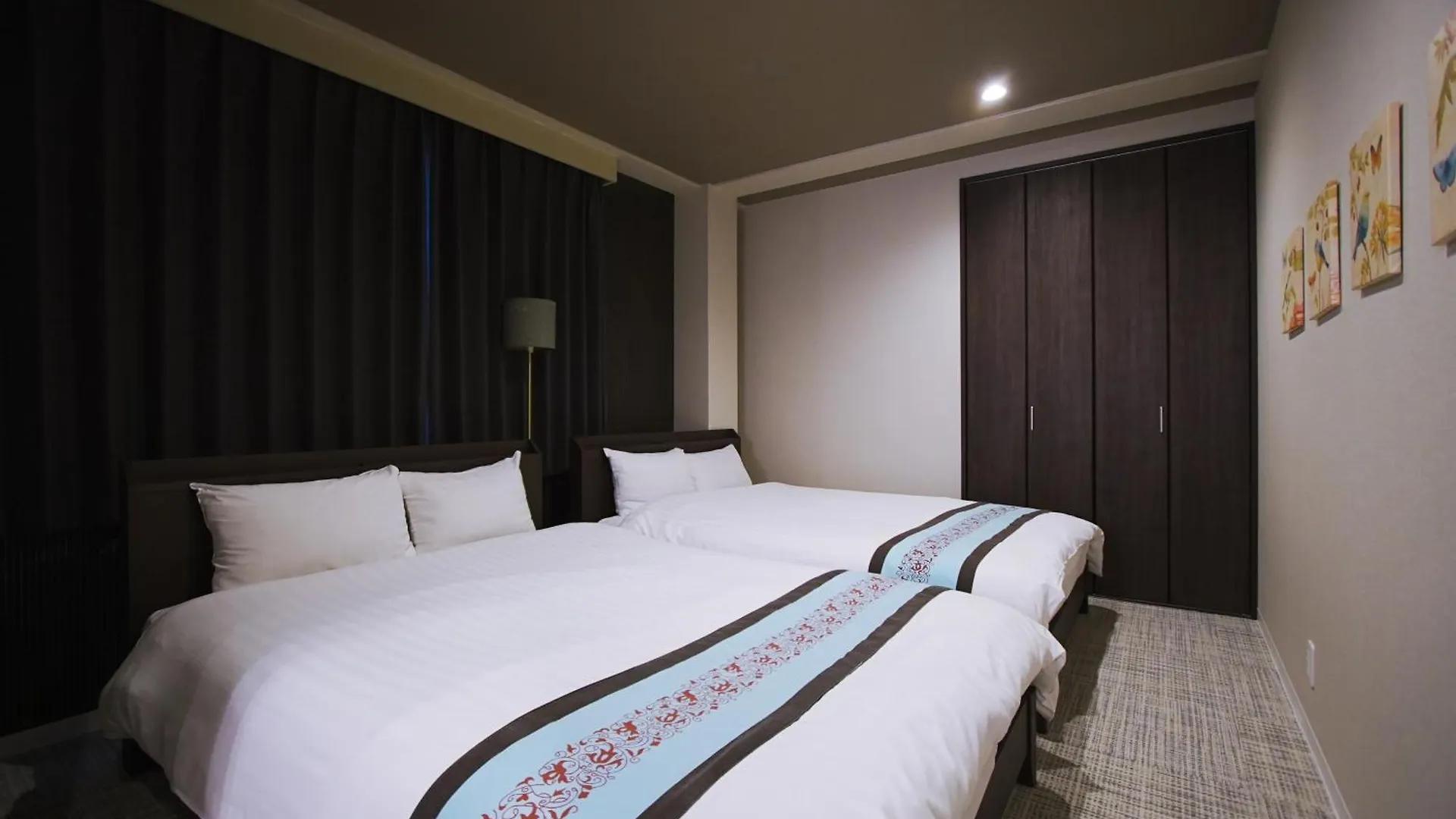Inove Villa Osaka 0*,  Japan