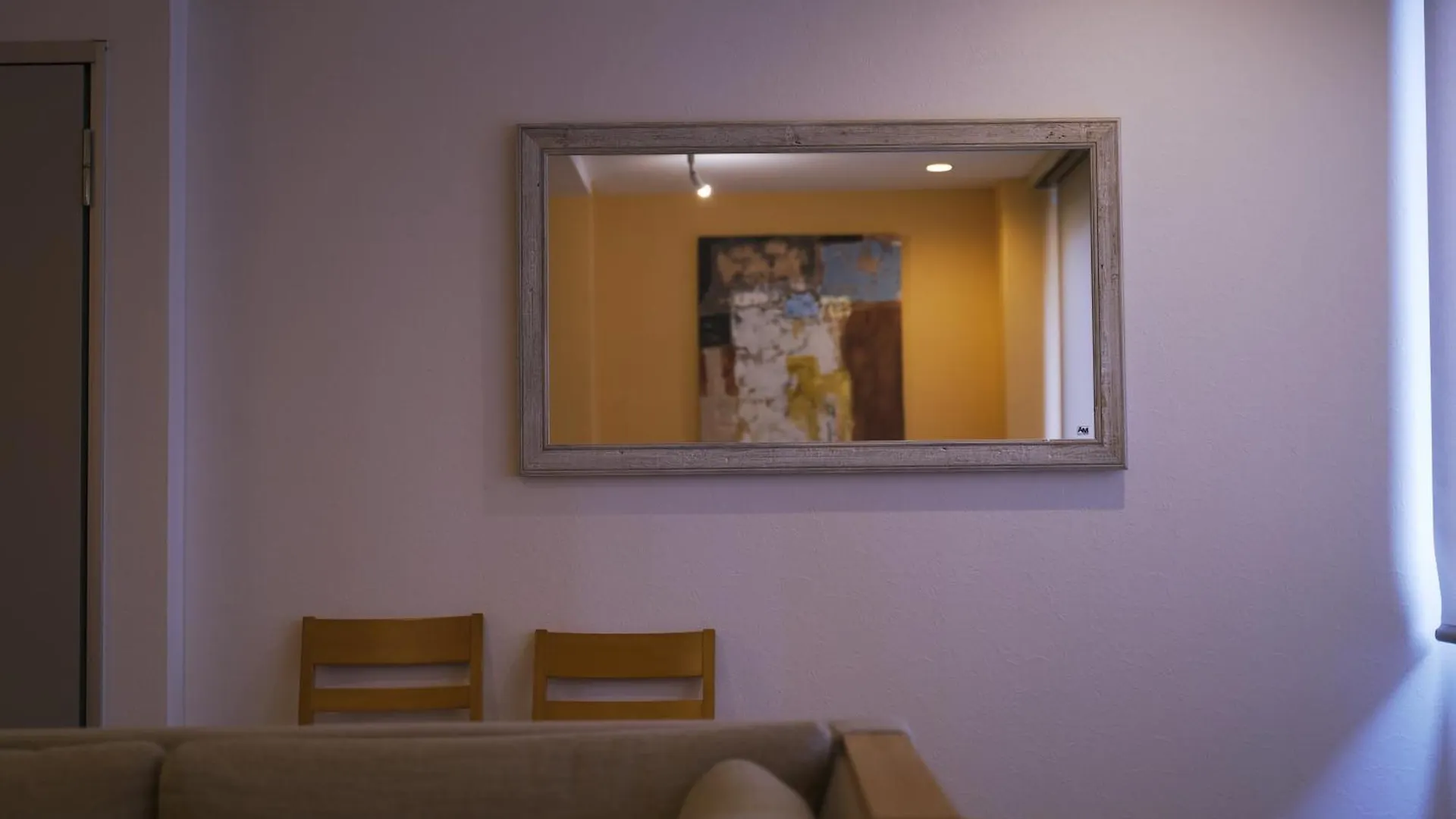 Inove Villa Osaka Apartment