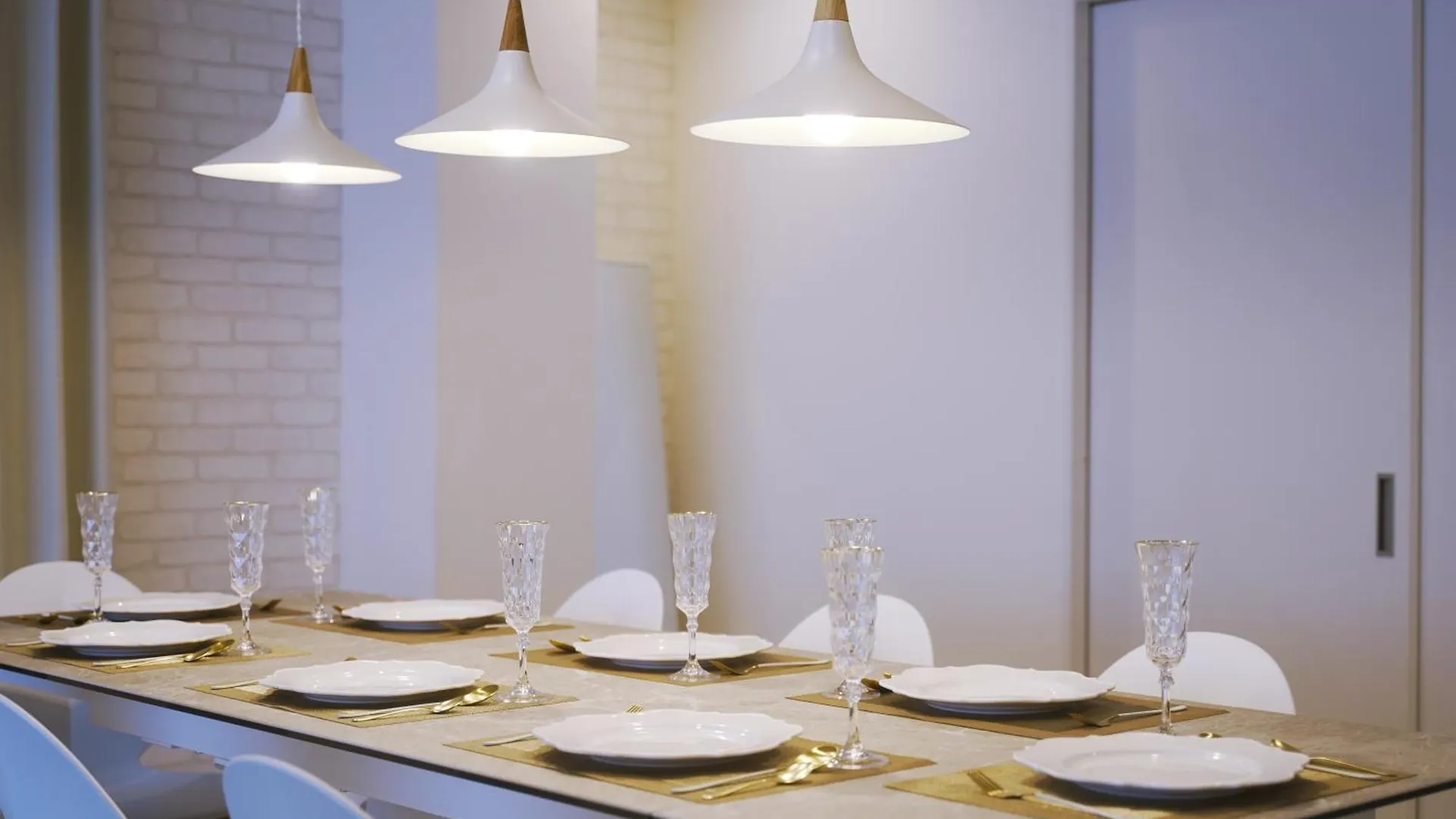 Inove Villa Osaka Apartment