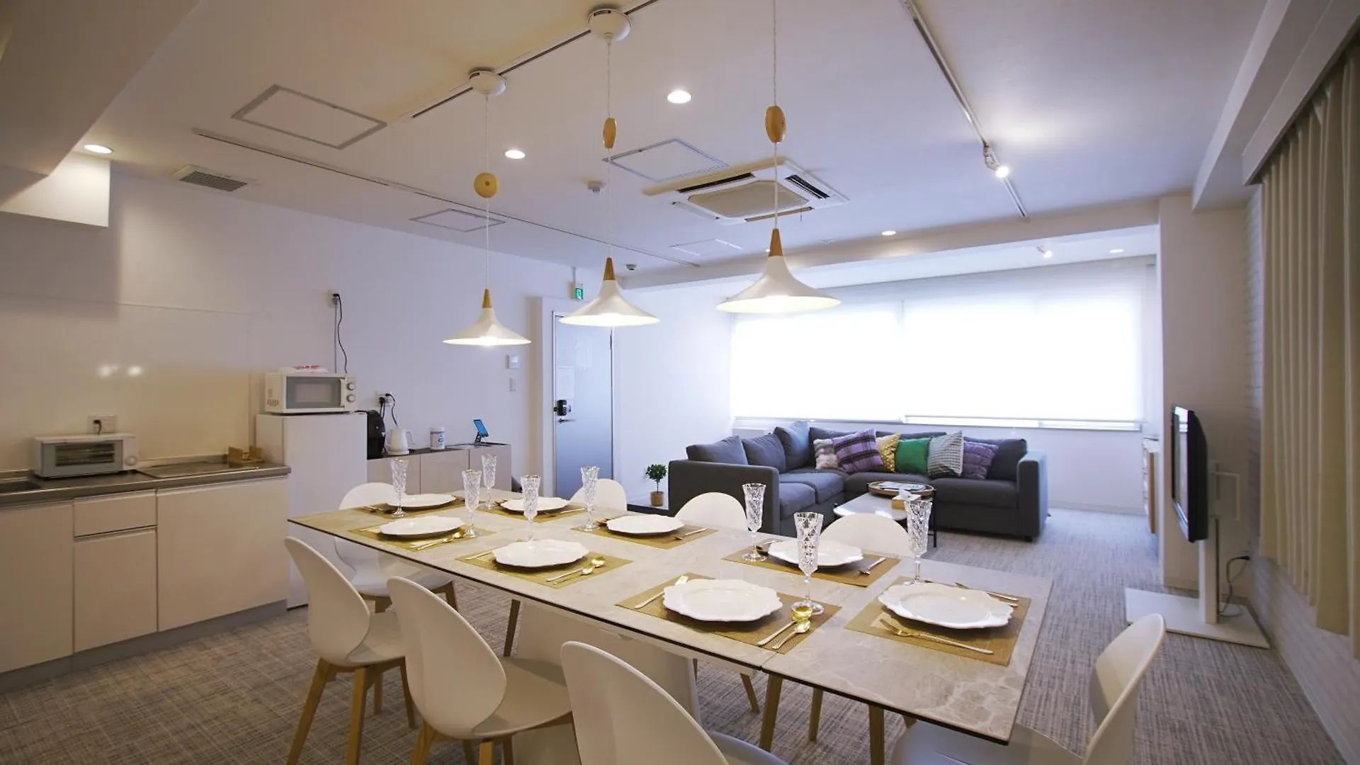 Inove Villa Osaka