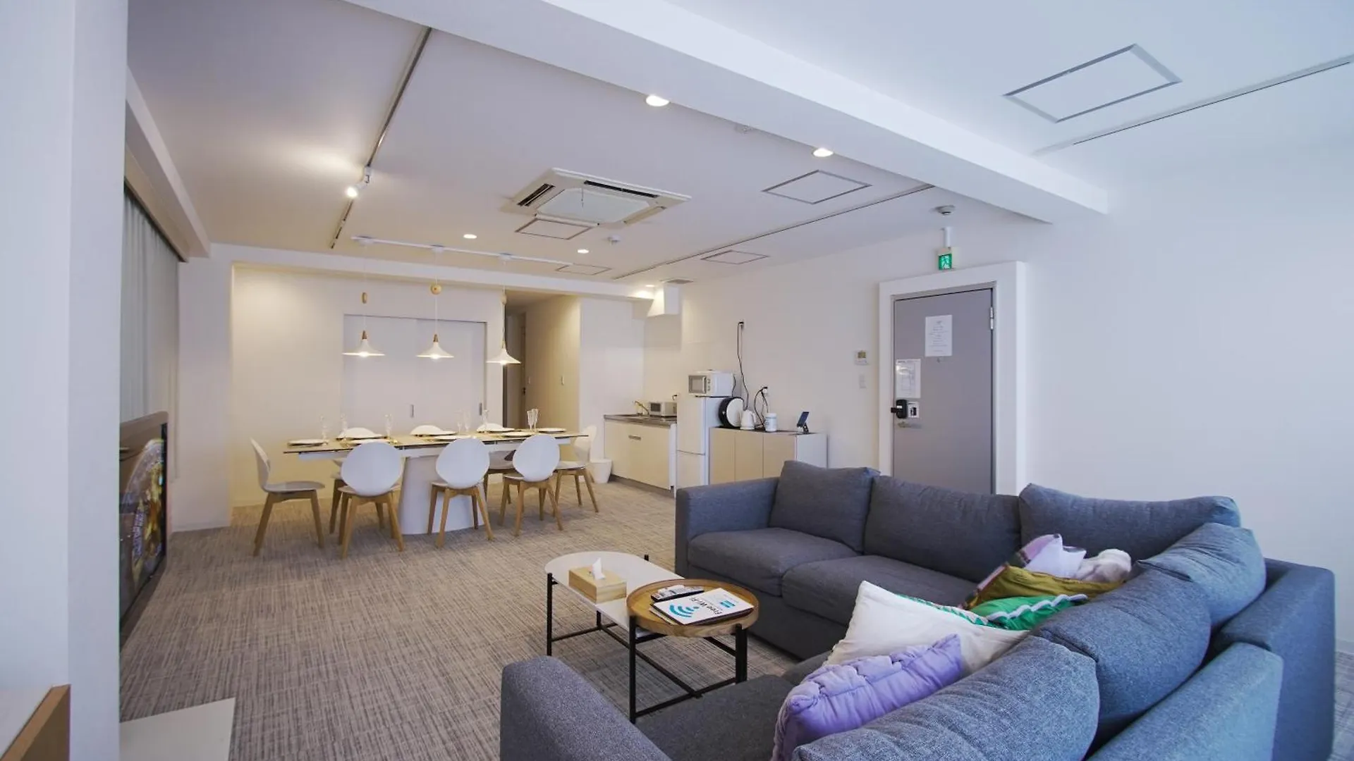 Inove Villa Osaka
