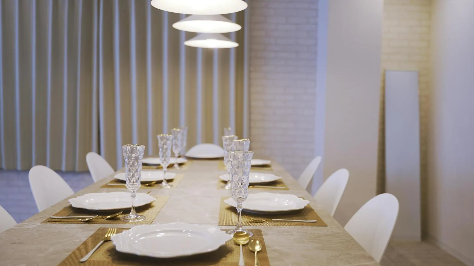 Apartment Inove Villa Osaka