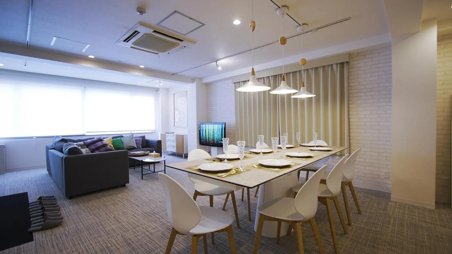 Inove Villa Osaka 0*,  Japan