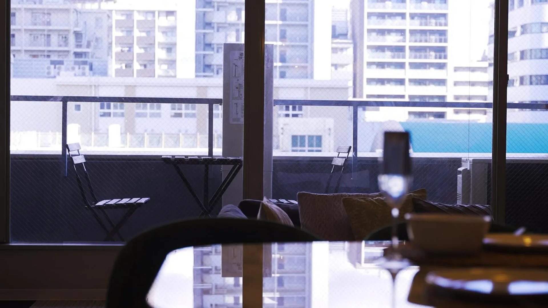 Inove Villa Osaka 0*,