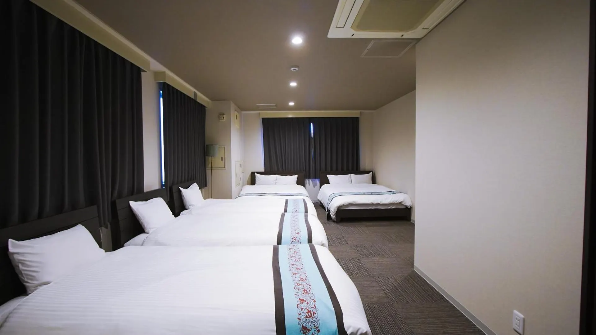 Inove Villa Osaka Apartamento