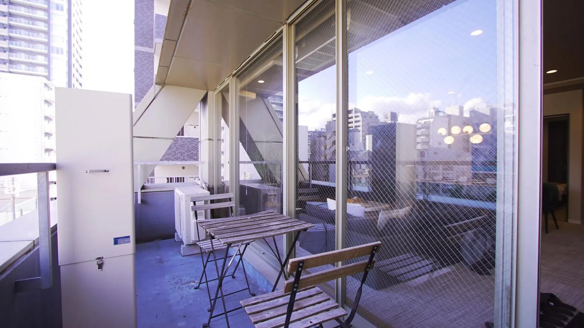 Inove Villa Osaka