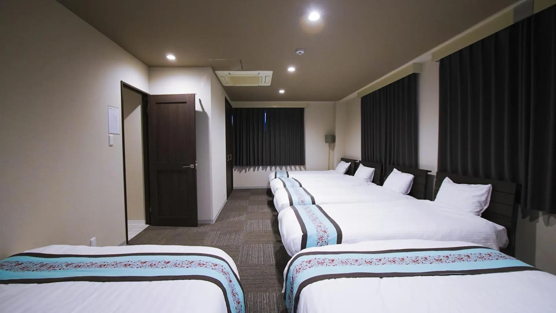 Apartamento Inove Villa Osaka