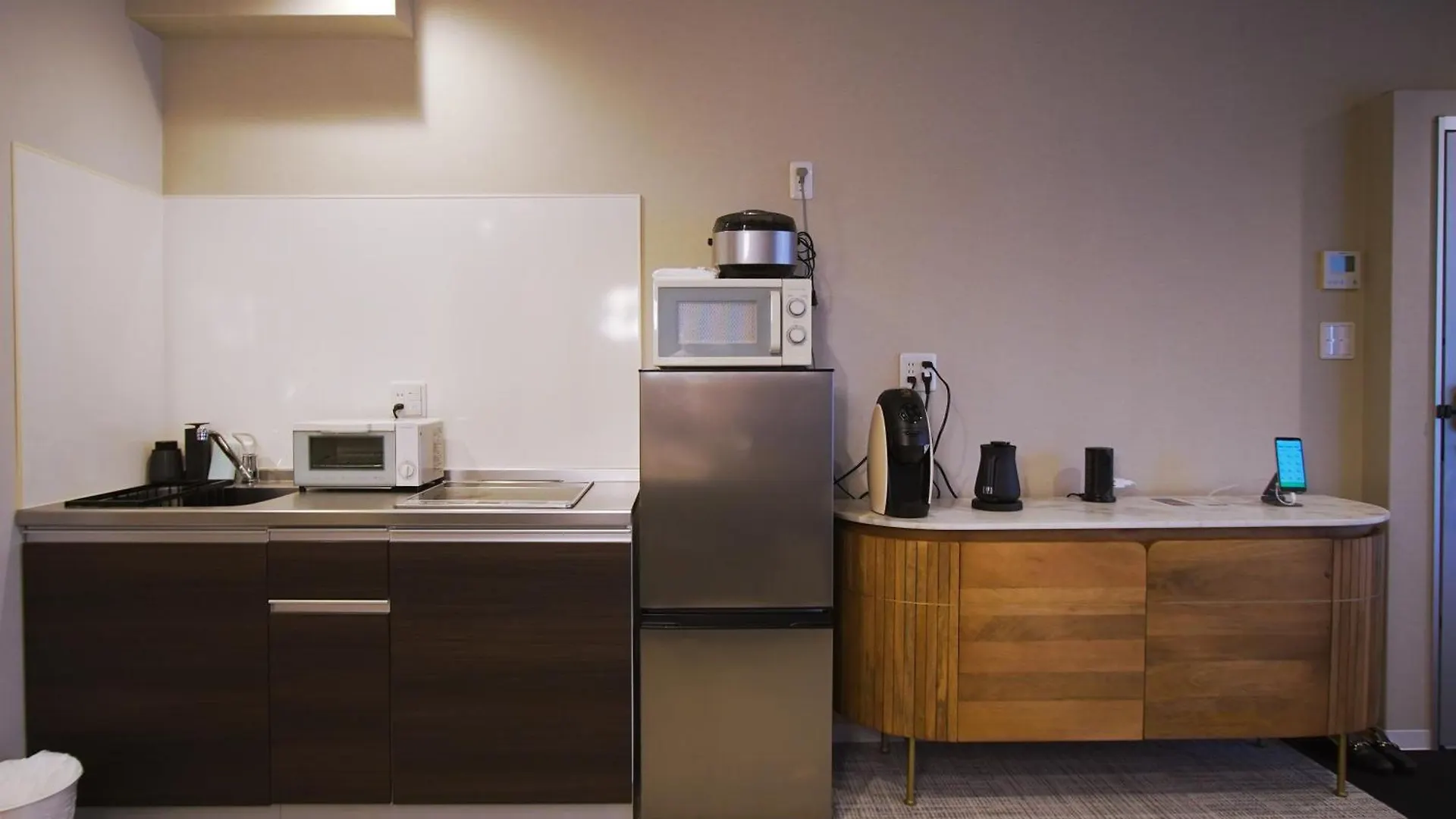 Apartment Inove Villa Osaka Japan