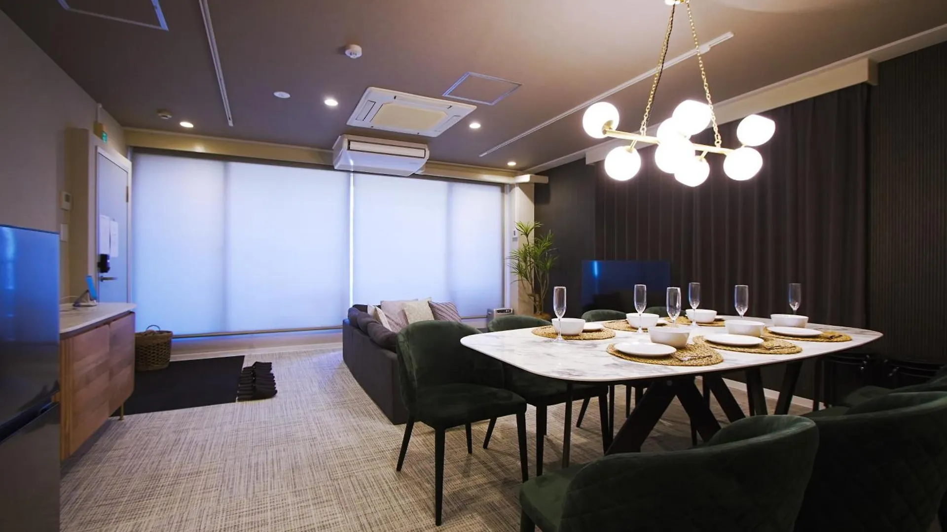 Inove Villa Osaka