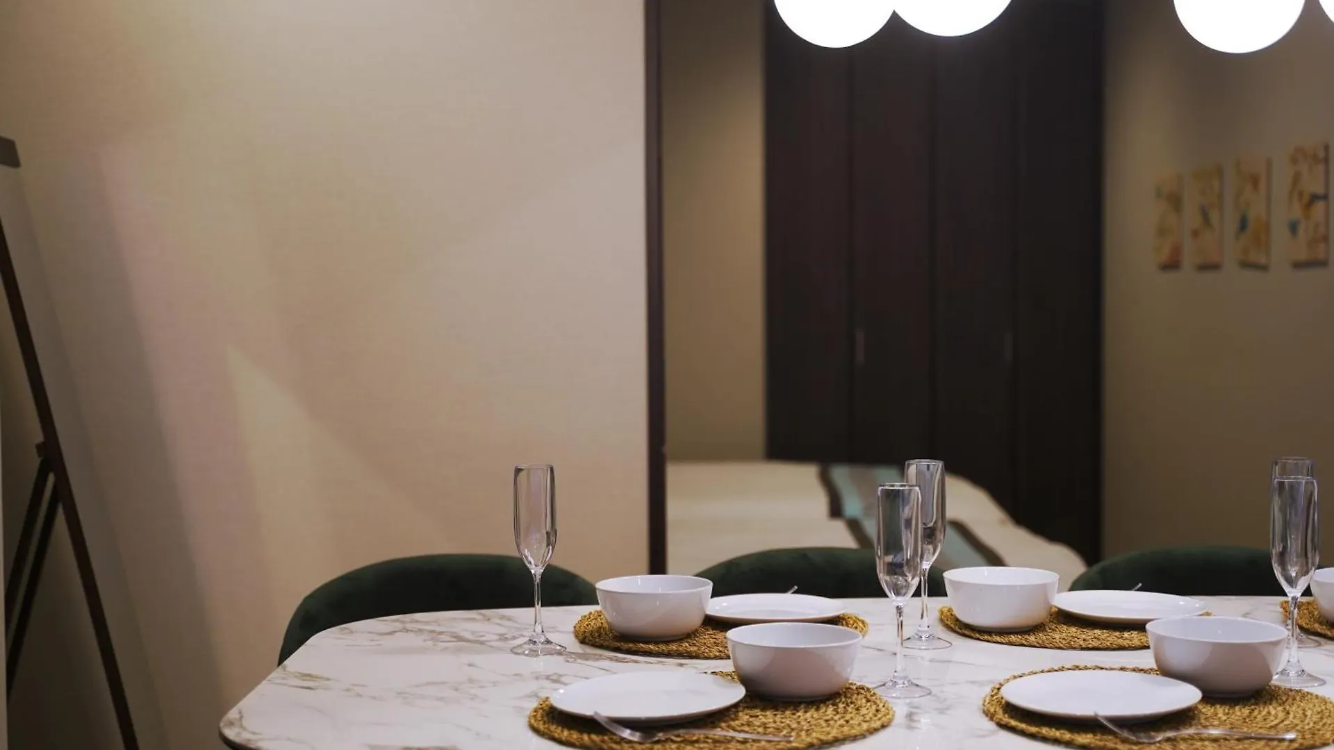 Inove Villa Osaka Apartamento