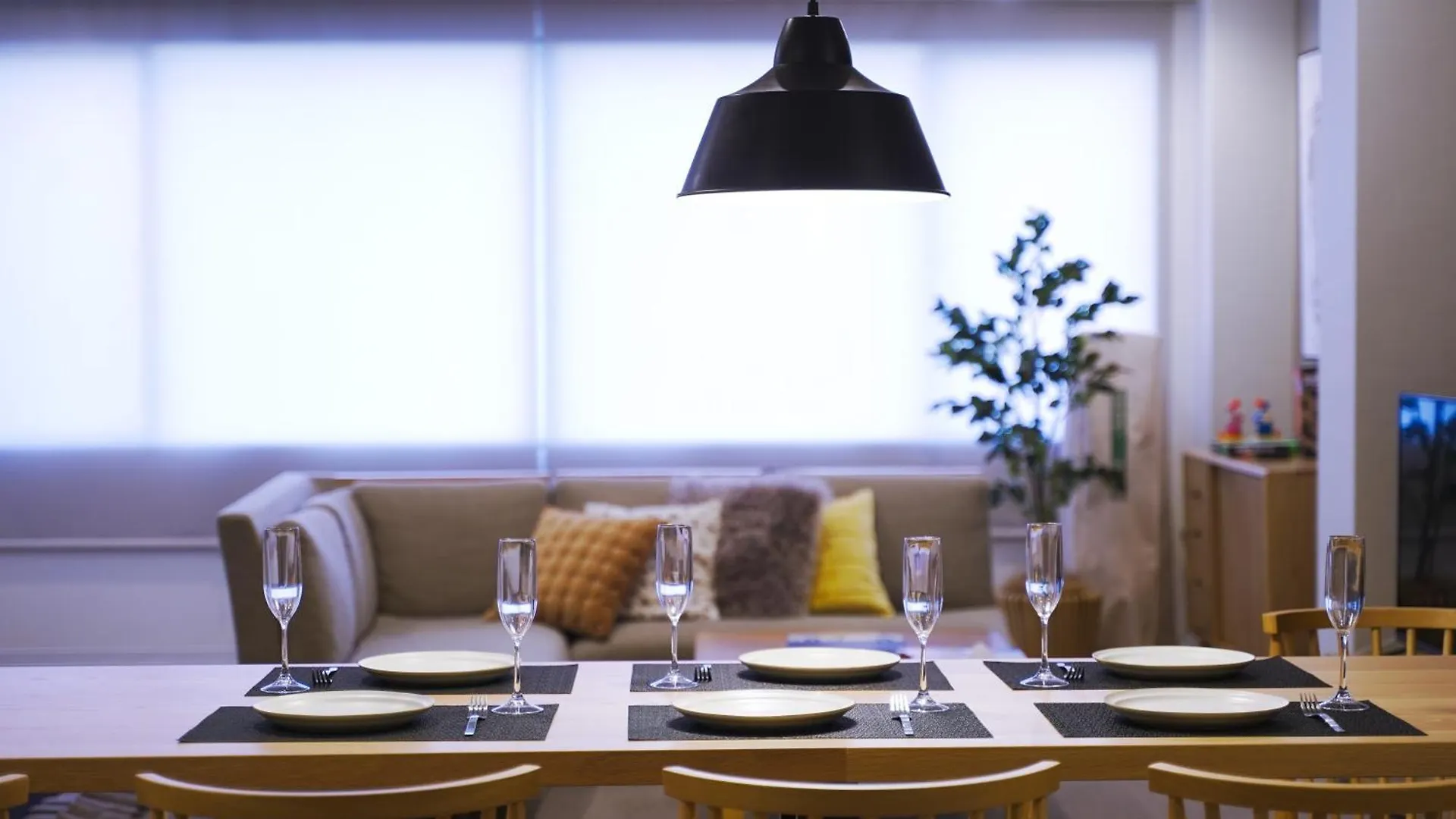 Inove Villa Osaka Apartamento