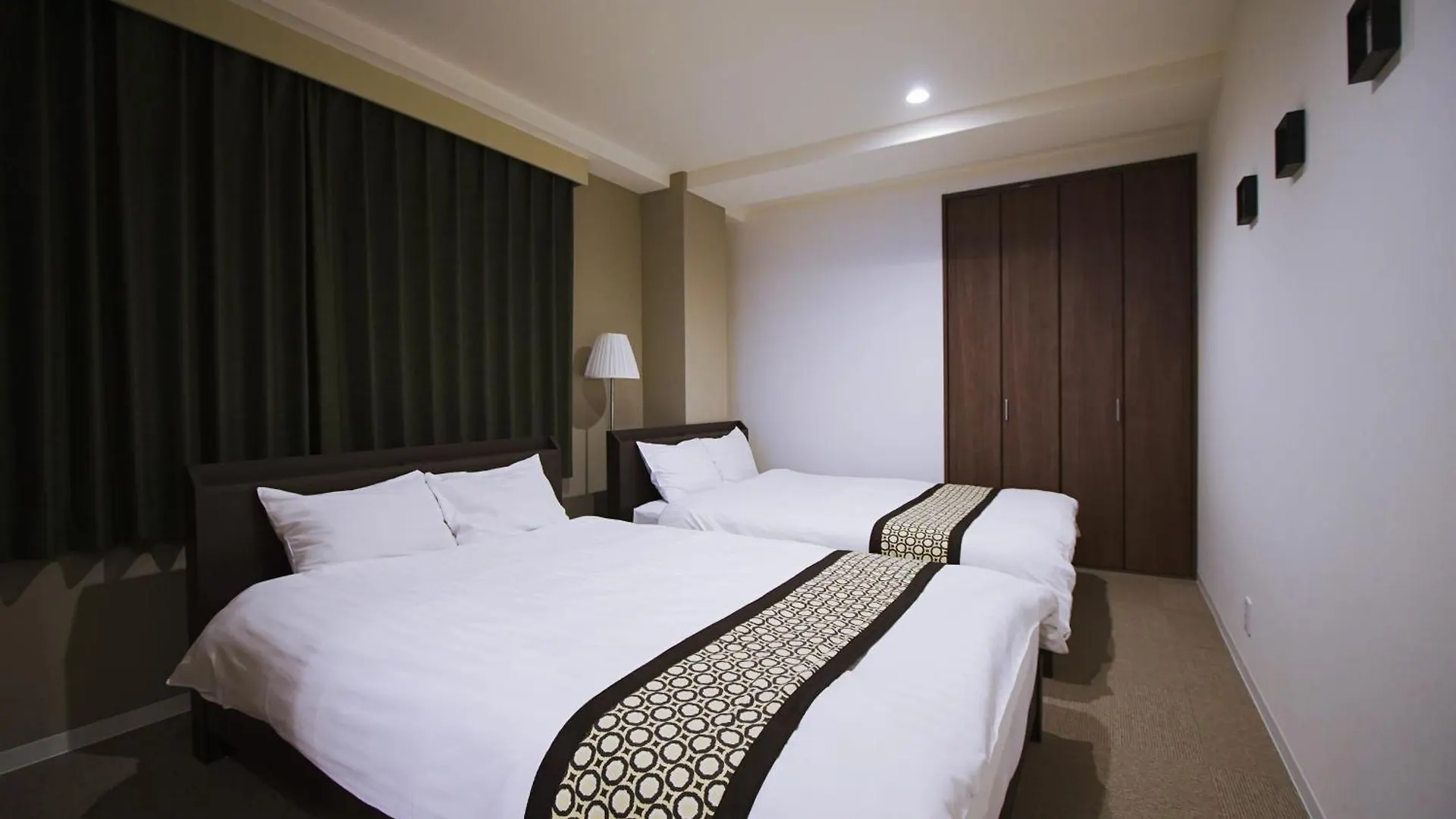 Inove Villa Osaka Apartamento