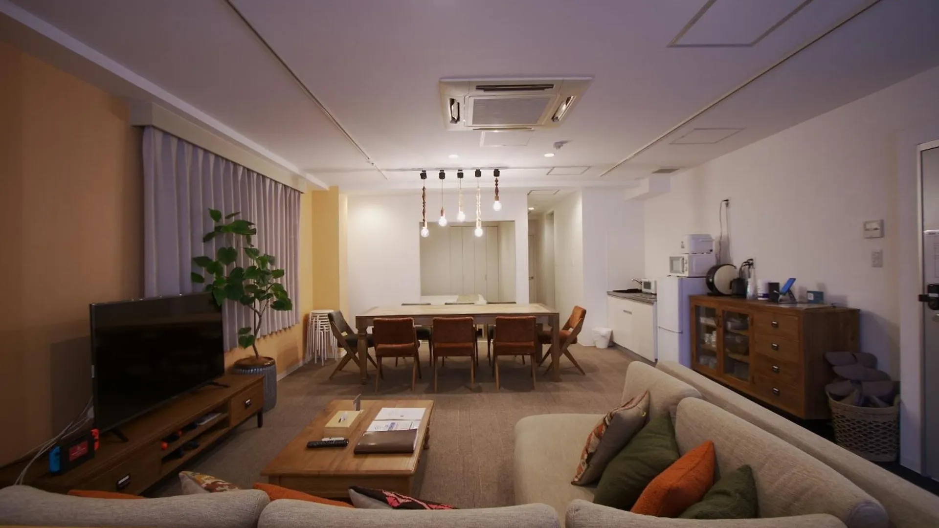 Inove Villa Osaka