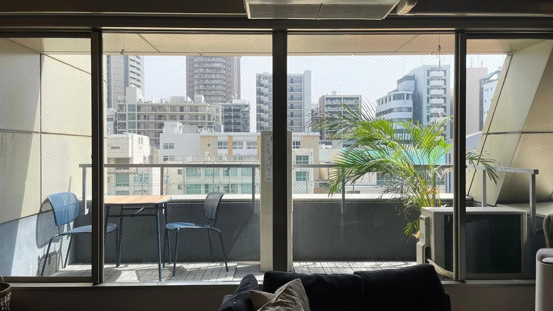 Inove Villa Osaka Japan