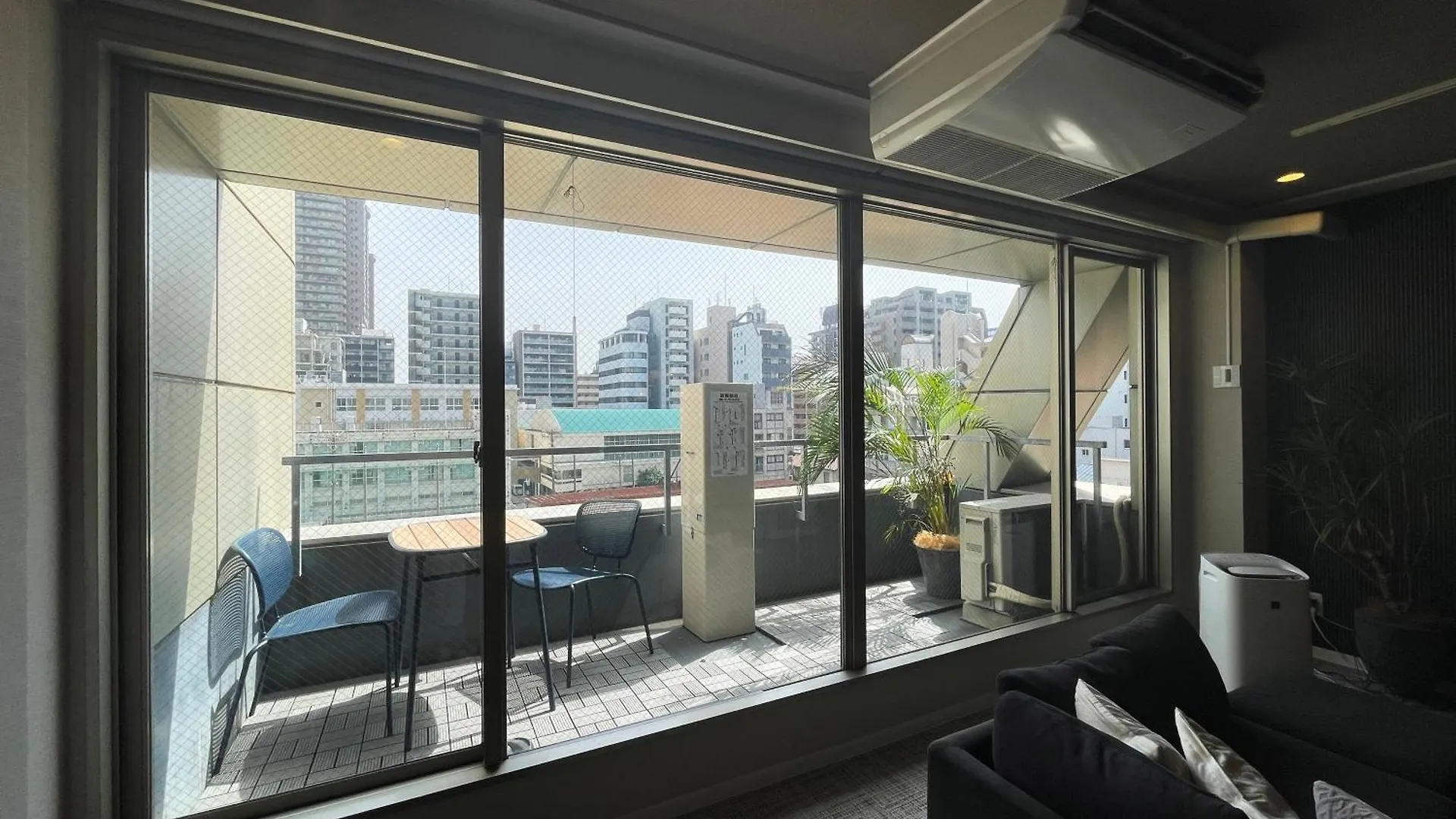 Inove Villa Osaka